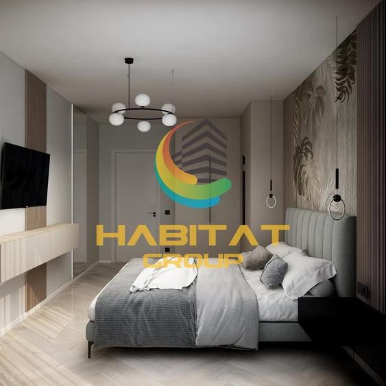 Vanxare apartament 2 camere 62mp Lidl la 2 min Zona Brancoveanu - 1