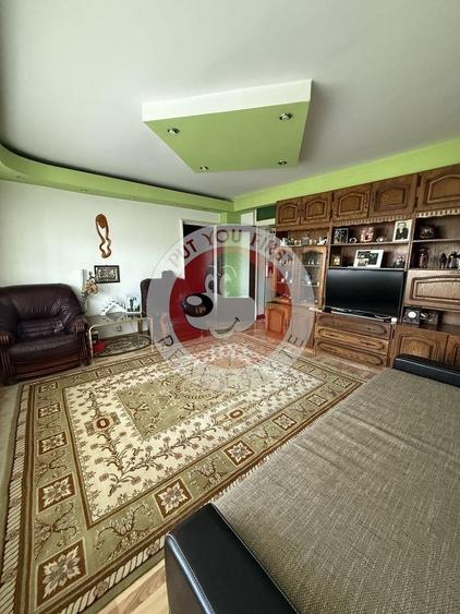 Baicului | 2 camere | 65mp | Semidecomandat | B12346 - 2