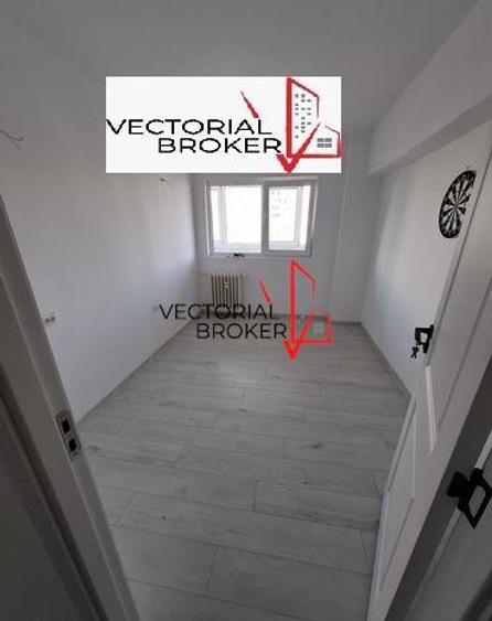 Apartament renovat mobilat si utilat- Doamna Ghica - 7