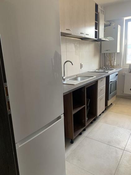 Apartament in rate pe doua niveluri si loc parcare subteran - 7