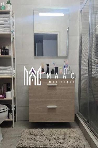 Apartament 3 camere | Gradina | Parcare | 54 MPU | Selimbar - 8