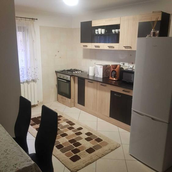Apartament 2 camere de inchiriat, Fagaras str.Titu Pertia - 1