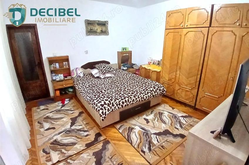Casa cu personalitate ?i mansarda Zona Simion Barnu?iu, Tecuci - 6