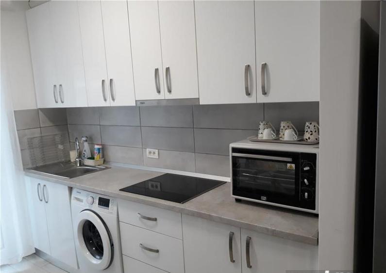 Apartament Piata Resita - 1