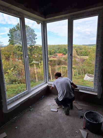 De vanzare teren cu casa in dorgos. Jud arad. - 6