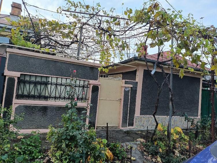vand casa Braila Chercea - 6