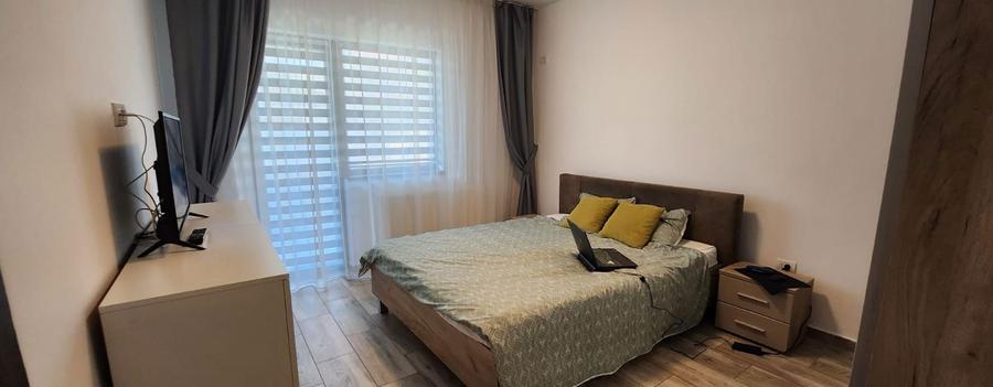 apartament 2 camere, 2 balcoane Mamaia Nord - 15
