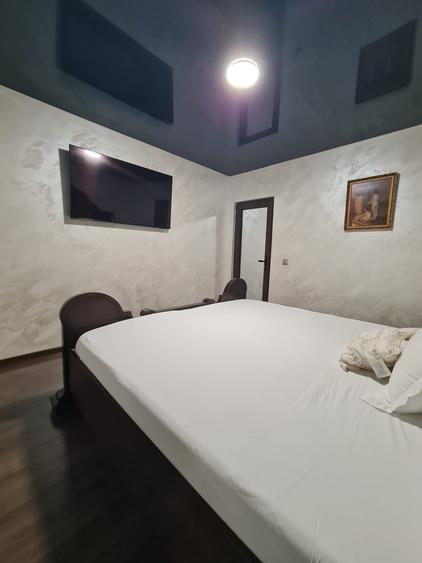 Vanzare apartament 2 camere, in Galati, ultracentral, parter, mobilat lux - 8