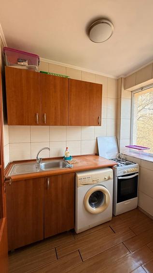 DRISTOR(METROU)-STRADAL-etajul 3-MOBILAT+UTILAT-370euro - 7