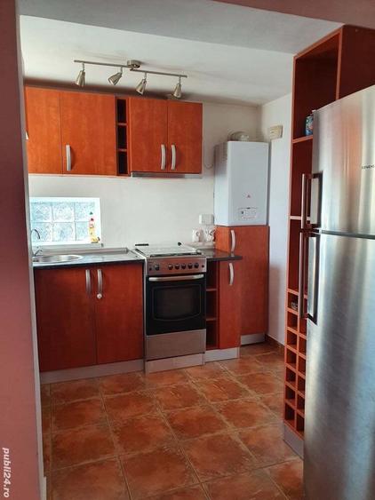 Inchiriez casa Craiova,1 Mai - 1