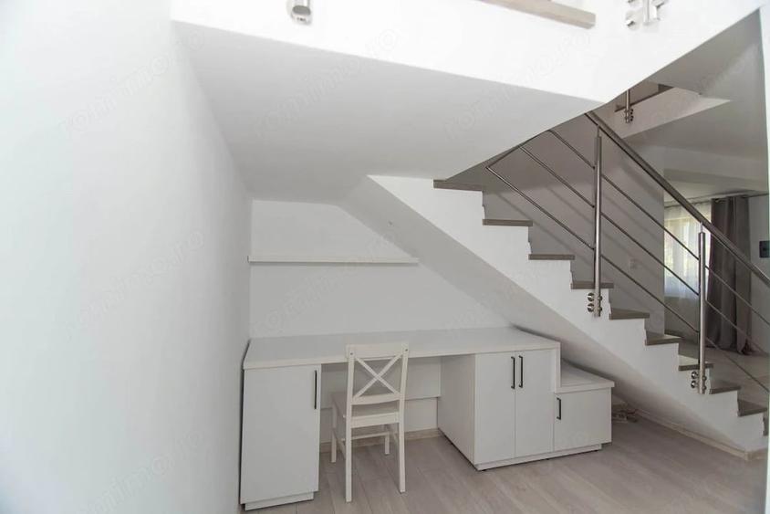 Casă cu 6 camere cu Teren 129 Mp în Câmpului