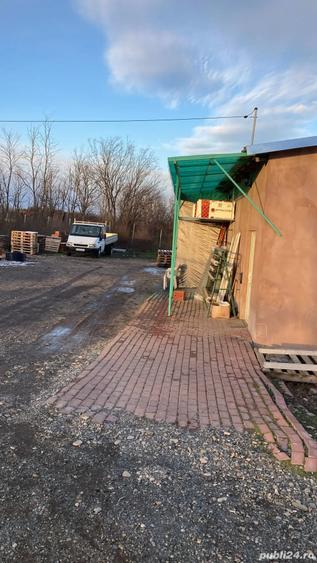 Spațiu comercial, de 100 mp, în Bălăceanu