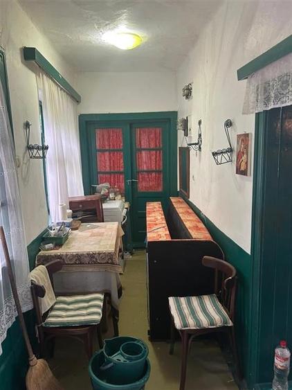 Casa in Talpos,  3 camere - 7