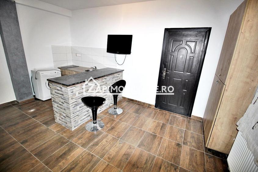 2 apartamente cu 1 cameră ,90 mp,semicentral,zona Nova Vita - 3