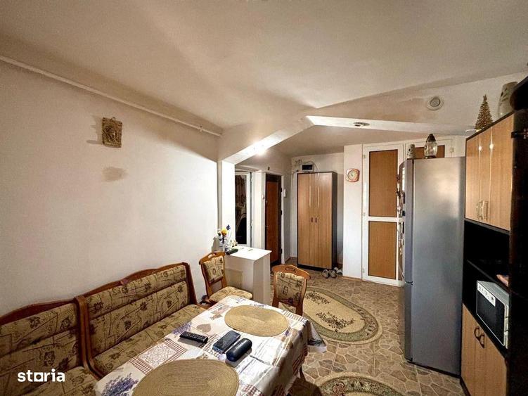 Apartament 2 camere de vanzare in Navodari - 10