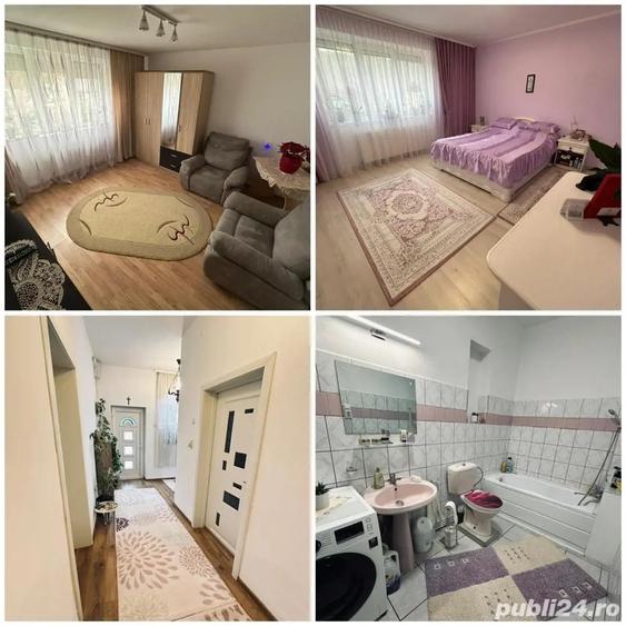 Casa de Vanzare 6 Camere Direct de la Proprietar - 2