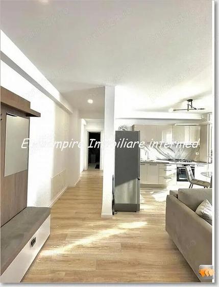 Apartament 2 camere mobilat,utilat Tomis Plus - 1