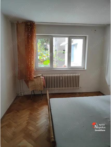 Apartament 2 camere Gheorgheni, zona Bu?teni - 2