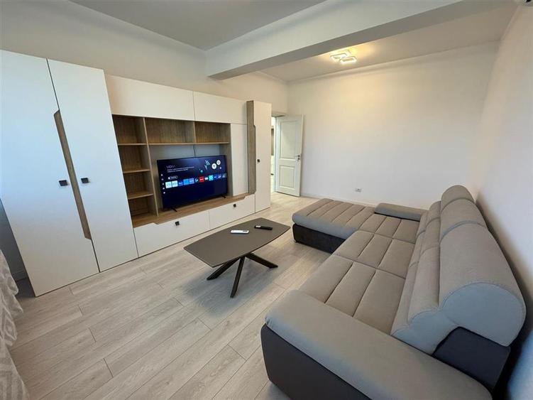 Ap 2 cam,  bloc 2025, parcare, complex Ozone, mobilat si utilat - 3