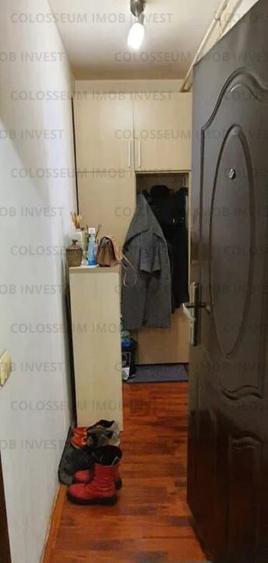 Apartament cu 2 camere, decomandat - zona Tractortul - 5