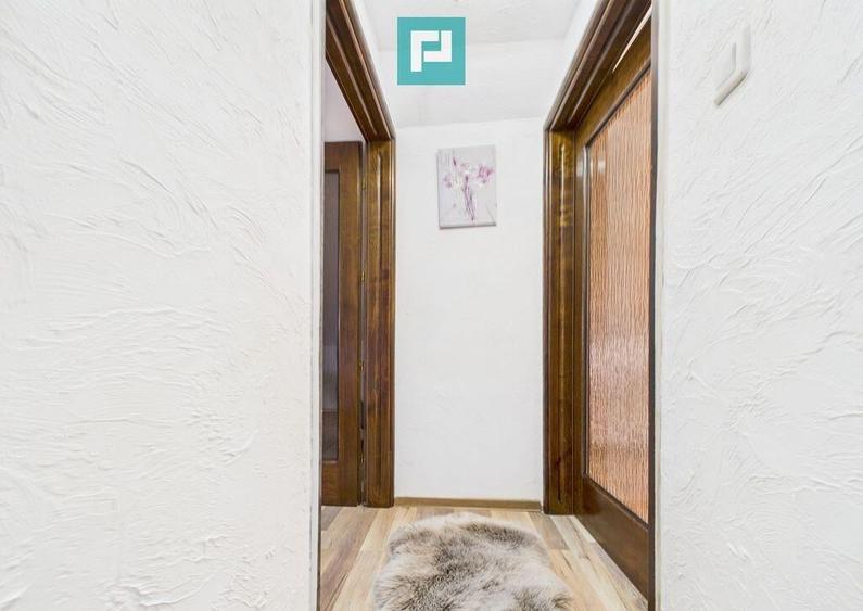 Casa cu 4 camere, teren de 360 mp in Chi?ineu Cri? - 9