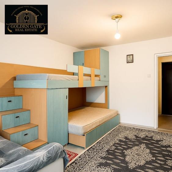 Comision 0% Garsoniera Lujerului | Metrou | Balcon | Bloc 1982 | - 2