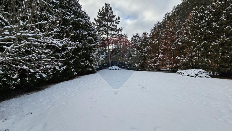 Vila de lux cu 4 camere de vanzare in Campulung Moldovenesc, Suceava - 41