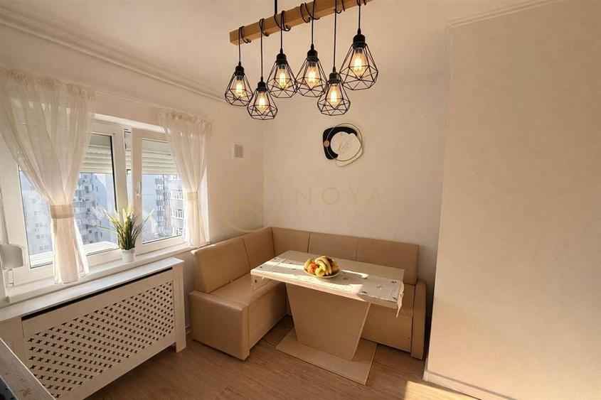 APARTAMENT 2 CAMERE MIHAI BRAVU DRISTOR - 10