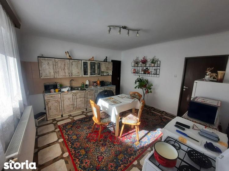 Vand Casa tip Parter zona Pta Vechituri - Satu Mare - 6
