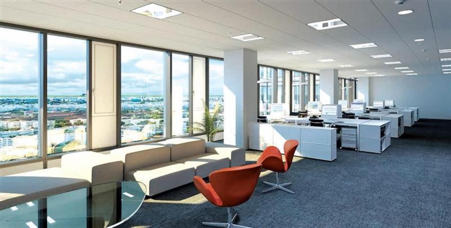 Inchiriere spatii de birouri - Expo Business Park - de la 59 mp - 3