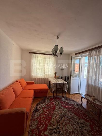 Apartament 3 camere, 69 mp, zona Micro 8