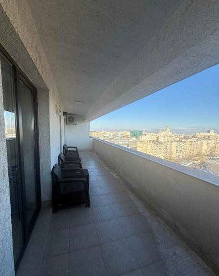 Apartament 2 camere premium cu view spectaculos Address Residence - 6