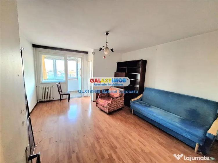 Garsoniera de zona liceu Hasdeu - Iancului-Obor - 6