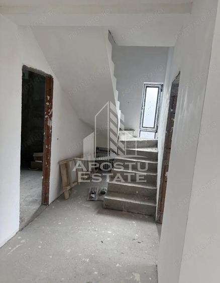 Apartament in Ghiroda tip PENTHOUSE la doar 5 minute de Timisoara - 1