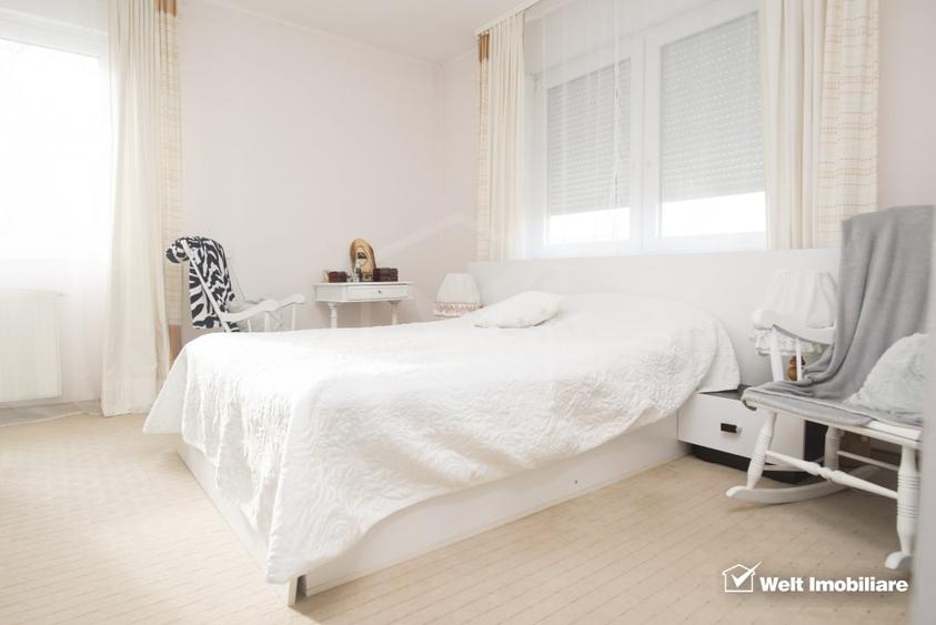 Casa individuala, 180 mp utili, 520 mp teren, Europa, zona Eugen Ionesco - 29