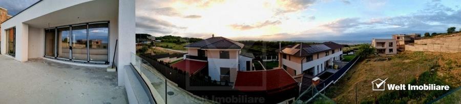 Casa noua 158mp utili, teren 499mp , zona Wonderland - 16