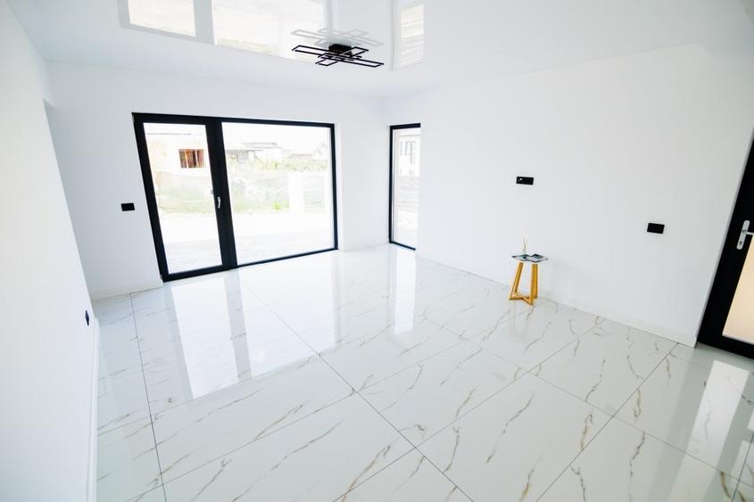 COMISION 0%! Duplex modern cu 3 dormitoare, 2 bai si terasa panoramica - 9