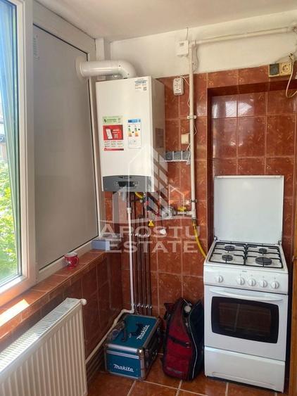 Apartament cu 2 camere zona Soarelui - 3