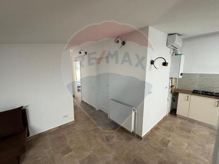 Apartament 3 camere Gara de nord - 10