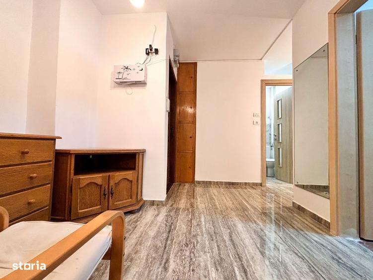 Apartament 3 Camere 67mp Decomandat Bloc 1979 3 min Metrou LUJERULUI - 5