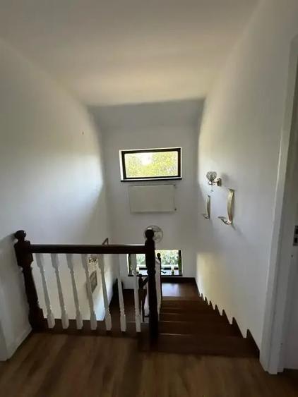 Vila 4 camere de vanzare/inchiriere curte 707 mp- Crevedia - 14