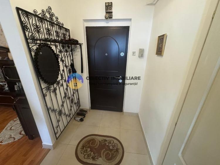 Apartament 2 camere – zona Darmanesti, Orion, str. Mihai Viteazu - 6