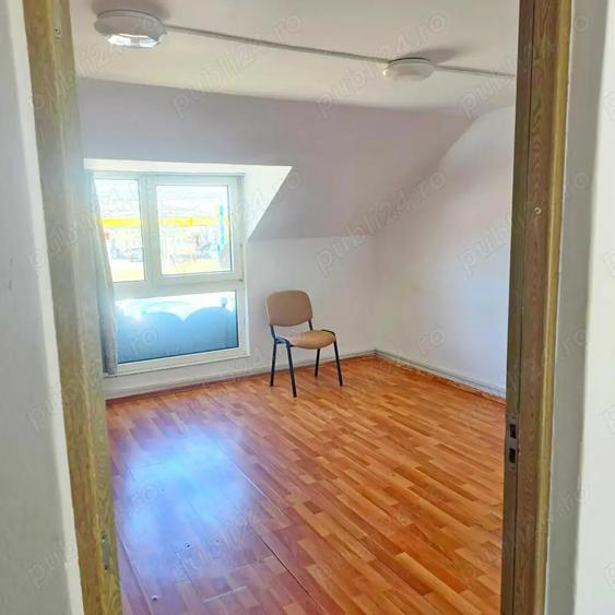 Sagului birouri 150 de mp. - 1