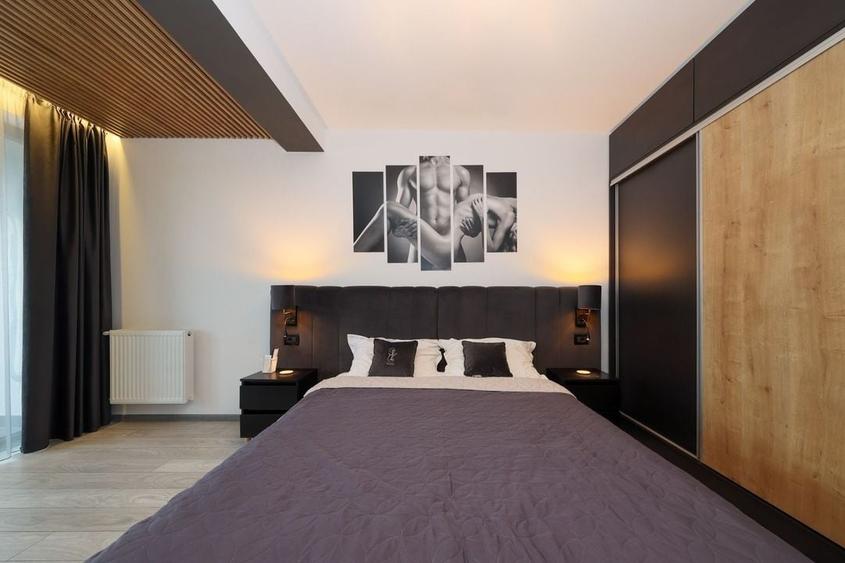 Apartament 2 camere,80 mp utili+parcare subterana-Coresi - 9