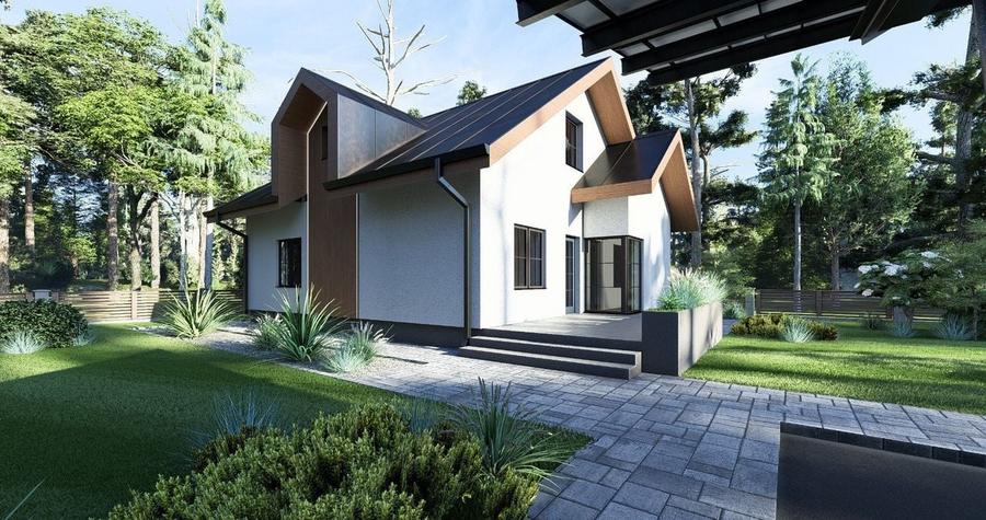 Casă Individuală 4C Holboca-Iași - 6