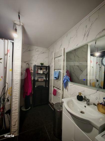 Casa 4 camere, 255 mp, Campia Turzii - 11