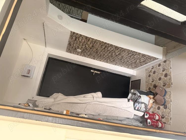 Apartament 2 camere Soseaua Mihai Bravu Bloc Stradal - 5