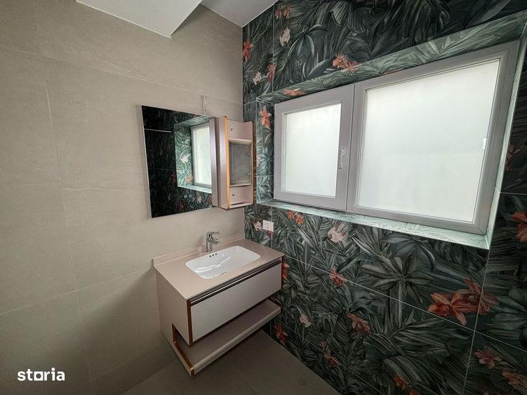 CASA INDIVIDUALA PALLADY,TEREN 110 MP, 5 CAMERE,FINALIZATA,COMISION 0% - 7
