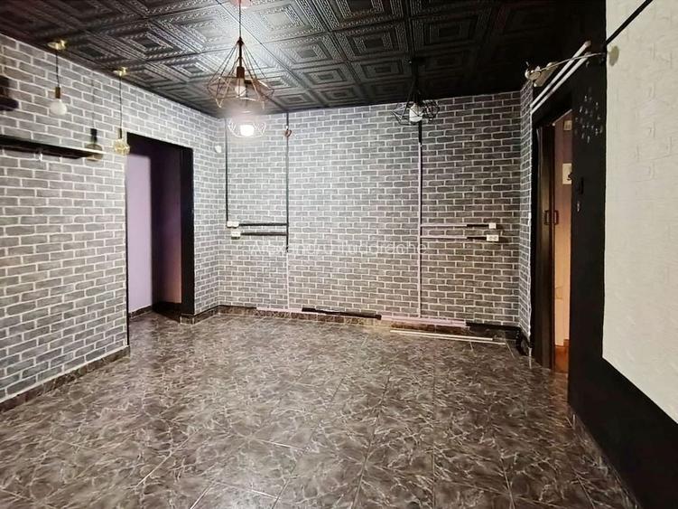 Spațiu comercial de închiriat – 40 mp