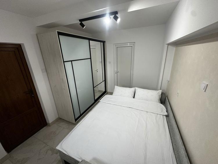 Robert urban class Apartament regim Hotelier - 2